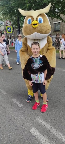 История белоруски, которая родила в 14 лет История белоруски, которая родила в 14 лет