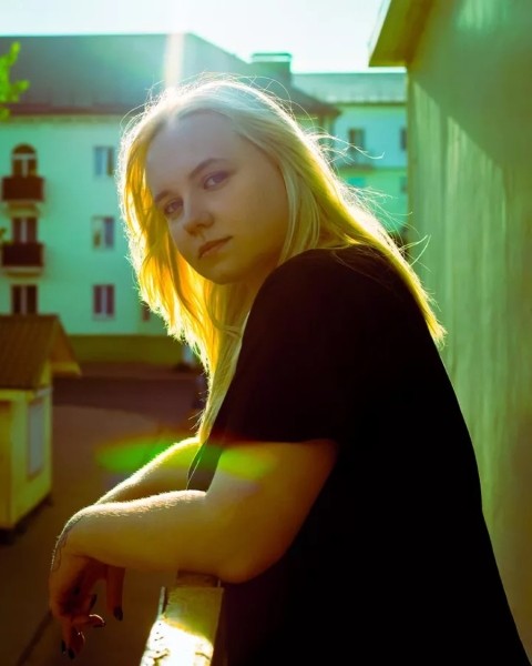 История белоруски, которая родила в 14 лет История белоруски, которая родила в 14 лет