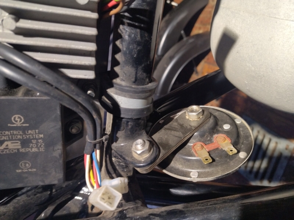 «Проблемой стала растаможка, ведь на раме шестизначный VIN». Белорус про восстановление мотоцикла BMW 1968 г. в.