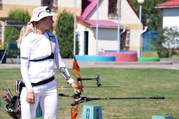 В Бресте состоялось торжественное открытие 43-его Международного турнира на призы летчика-космонавта СССР П.И. Климука