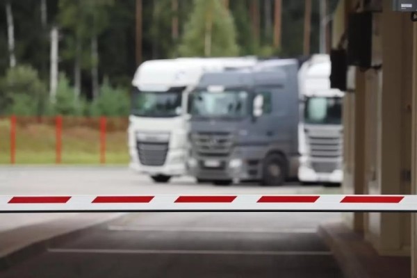 ГПК: Латвия закрывает пункт пропуска «Силене» 19 сентября