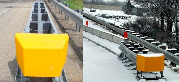 «Это не отбойник, это шампур»: что говорят белорусы о страшной аварии на трассе М6. Другие случаи и как решить проблему?