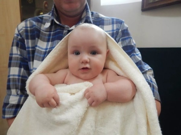 История белоруски, которая родила в 14 лет История белоруски, которая родила в 14 лет