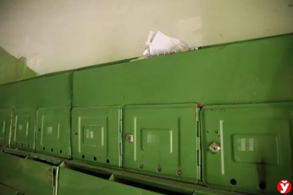 В три года весил 7 кг и спал в углу, как собака. Стали известны подробности о семье, в которой родители убили своего сына в Слуцке