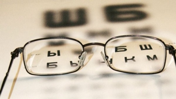 Эти привычки разрушают ваше зрение: советы, чтобы избежать проблем с глазами Эти привычки разрушают ваше зрение: советы, чтобы избежать проблем с глазами