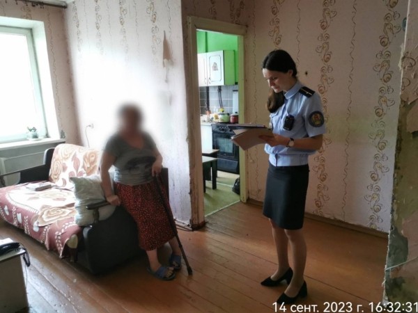 Судебные исполнители в Бресте провели рейд по проверке имущественного положения должников