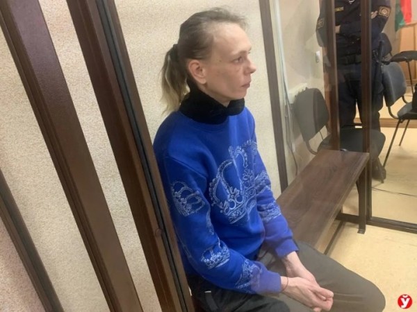 Мать-детоубийца из Слуцка дала показания в суде