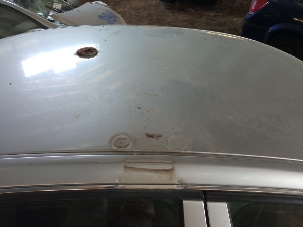 МВД выставило на продажу служебные Geely SC7 и другие авто. Вот какие ценники