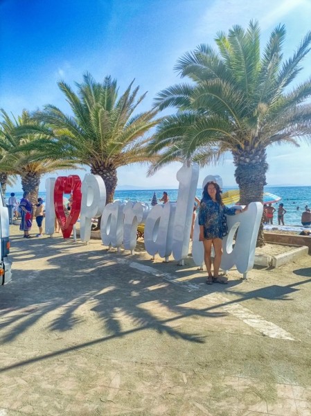 Штиль на Эгейском море. Рассказ брестчанина об отдыхе в Греции летом