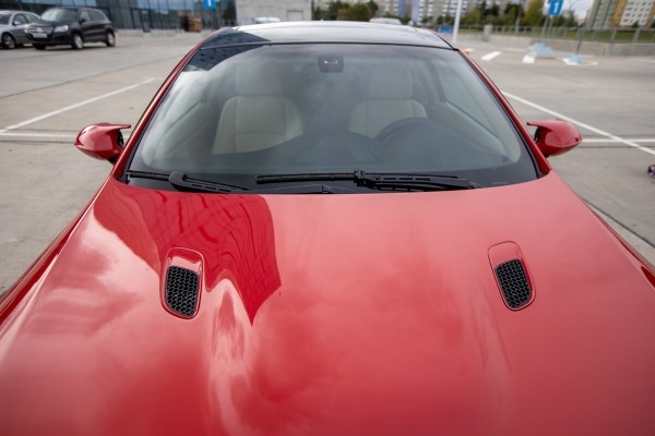 «Крутой подарок на ДР»: девушка из Гродно рассказала о своей BMW