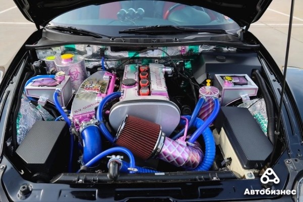 Была полицейской – сейчас немного Opel. Mazda RX-8 и ее необычная история Была полицейской – сейчас немного Opel. Mazda RX-8 и ее необычная история