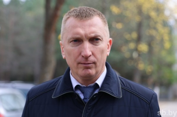 В Бресте после модернизации открылся торговый комплекс