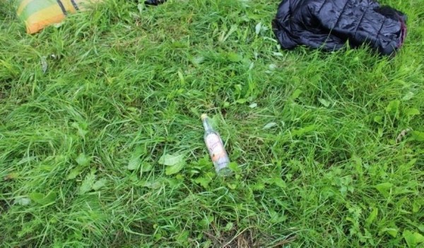 Очередной конфликт между сожителями закончился смертью женщины. Подробности трагедии