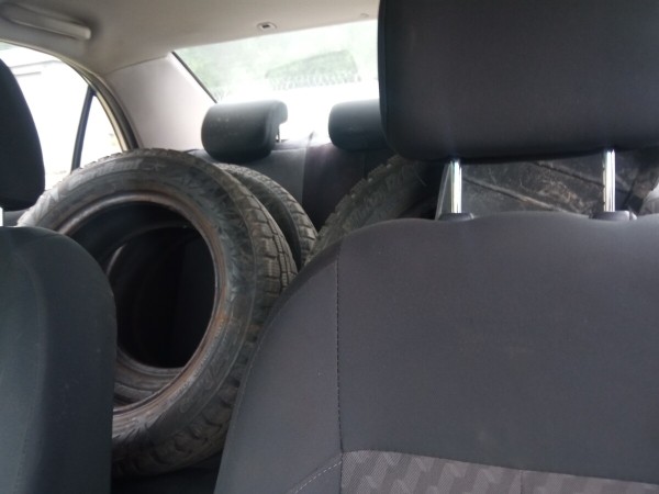 МВД выставило на продажу служебные Geely SC7 и другие авто. Вот какие ценники