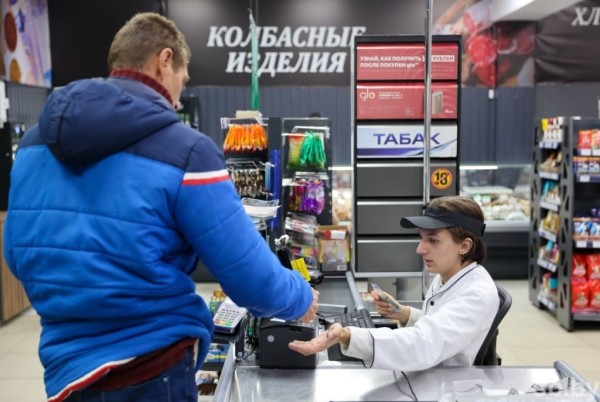 В Бресте после модернизации открылся торговый комплекс