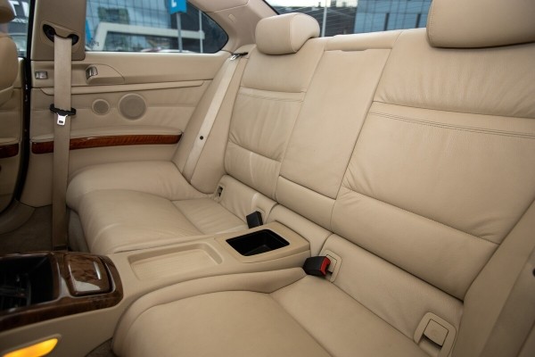 «Крутой подарок на ДР»: девушка из Гродно рассказала о своей BMW