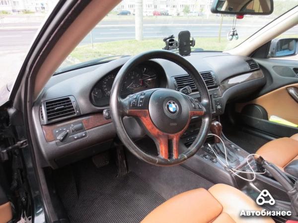 «За год потратил на ремонт более 7000 рублей». Мнение владельца BMW 325 Ci