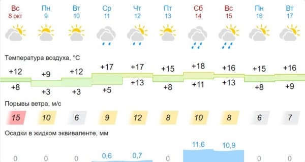 Мокрый снег ожидает белорусов на предстоящей неделе