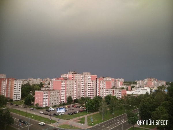 Смотрим, как изменились цены на квартиры в Бресте