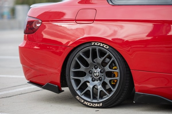 «Крутой подарок на ДР»: девушка из Гродно рассказала о своей BMW