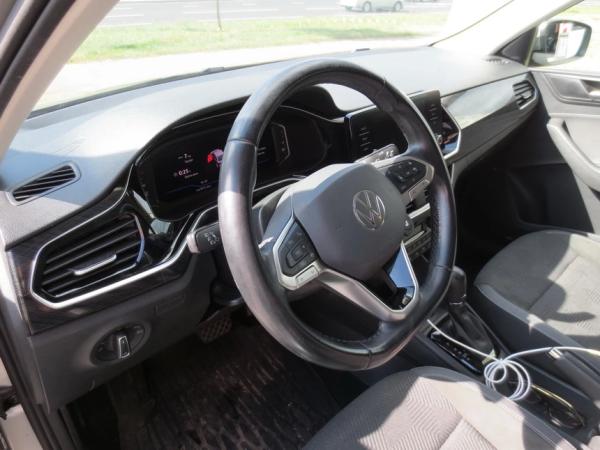 «За три года автомобиль не разочаровал». Мнение владельца VW Polo