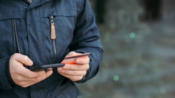 Два подростка из Березовского района стали дропами