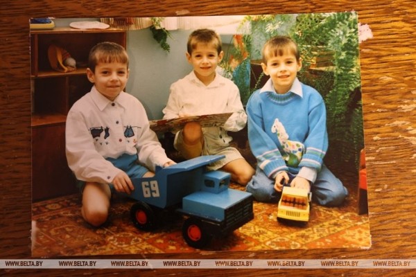 Мать тройняшек рассказала, как за 30 лет менялись меры поддержки многодетных семей