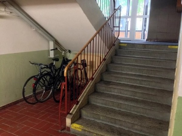 В МВД рассказали, где у белорусов чаще всего воруют велосипеды