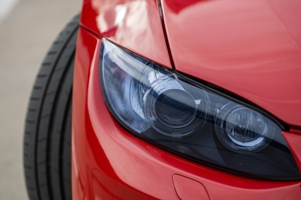 «Крутой подарок на ДР»: девушка из Гродно рассказала о своей BMW