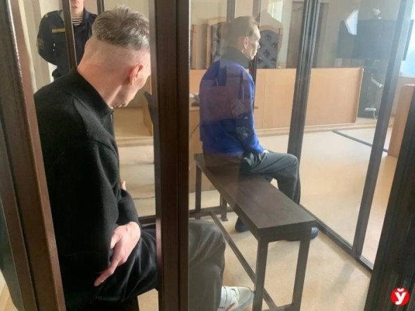 Мать-детоубийца из Слуцка дала показания в суде