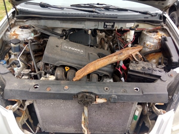 МВД выставило на продажу служебные Geely SC7 и другие авто. Вот какие ценники