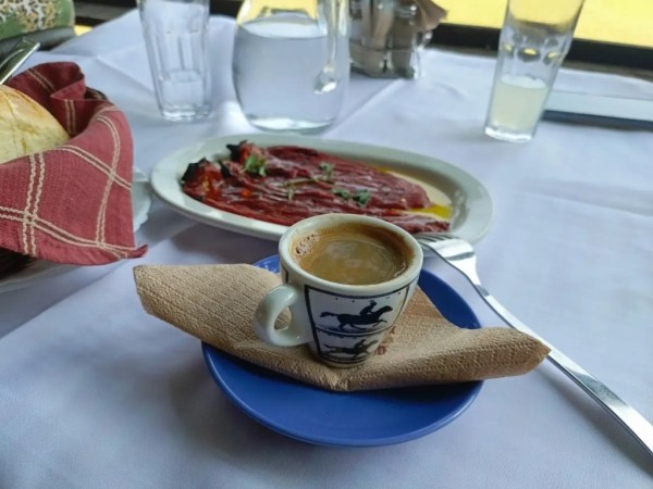 Штиль на Эгейском море. Рассказ брестчанина об отдыхе в Греции летом