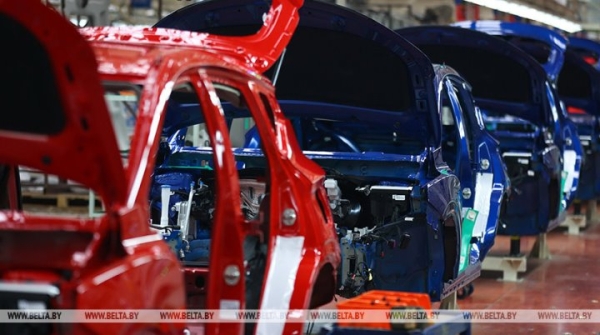 Как сегодня обстоят дела на рынке отечественных машин и что должно измениться в ближайшем будущем