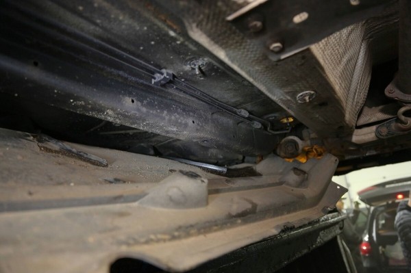 Белорус купил бензиновый VW Passat (B6) за $6 800. Проверили, стоил ли он своих денег Белорус купил бензиновый VW Passat (B6) за $6 800. Проверили, стоил ли он своих денег