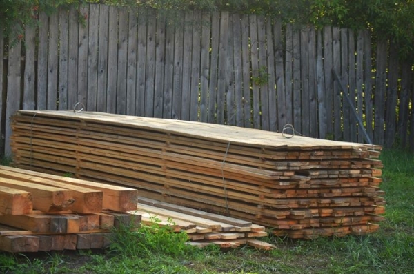 Как изменятся цены на древесину в Беларуси? Рассказали в Минлесхозе