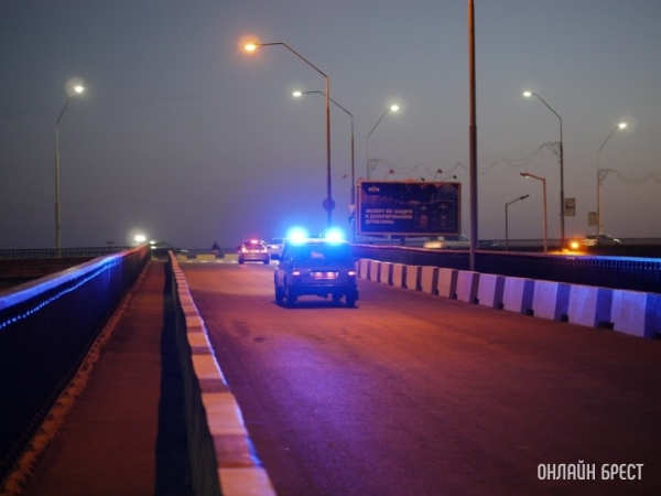 МВД напомнило об ответственности водителей за сокрытие с места ДТП