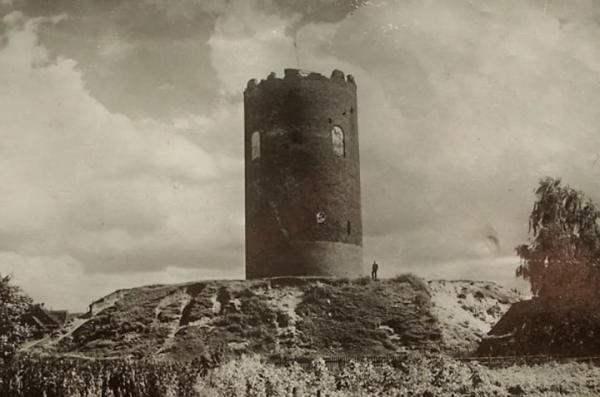 9 фактов о Каменецкой башне, которых вы, возможно, не знали