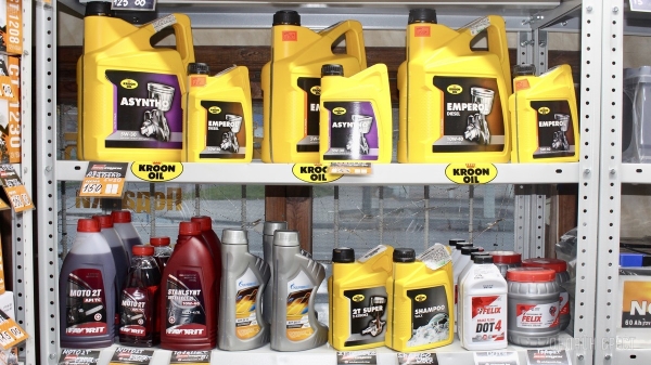 Супербонусы для вас от аккумуляторных центров «АКБ Пуск» в Бресте