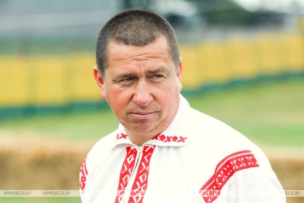 От конефермы к конному парку: в глубинке Полесья восстанавливают национальные породы лошадей