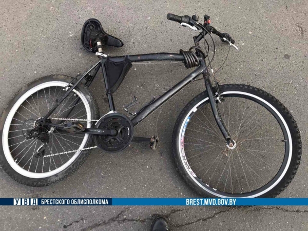 Стало известно, что сегодня утром произошло на Ленина в Бресте