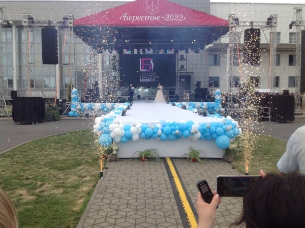 В рамках Дня города «Берестье – 2023» пройдет второй Брестский фестиваль моды и стиля «LookБуг»