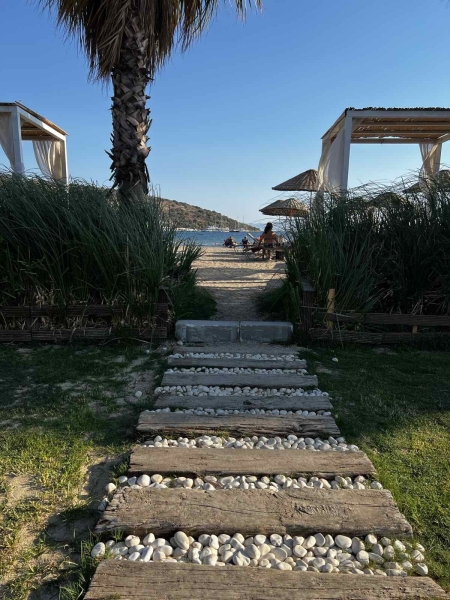 В Турцию через Европу на автомобиле. Белорусы о затратах на топливо и нюансах поездки