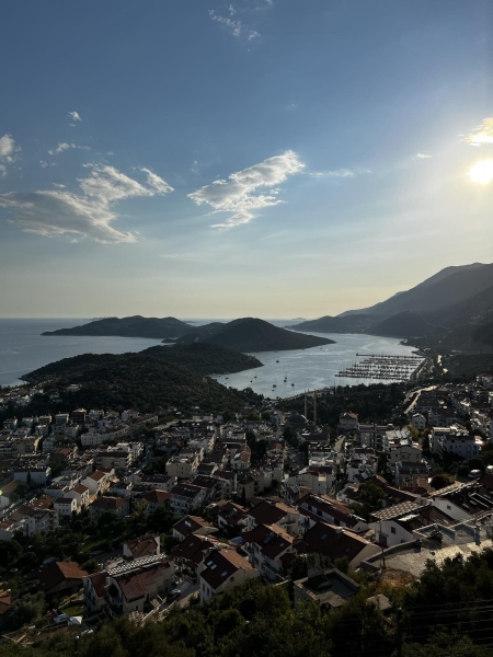 В Турцию через Европу на автомобиле. Белорусы о затратах на топливо и нюансах поездки