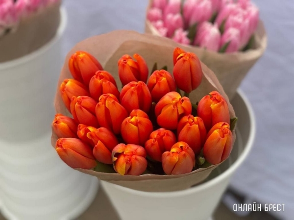 «Времена большого дохода уже прошли»: что происходит с цветочным бизнесом