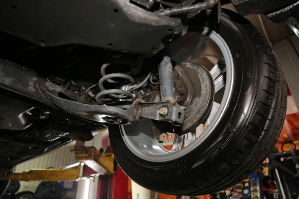 Белорус пригнал на перепродажу Seat Ateca. Хочет выручить 26 900