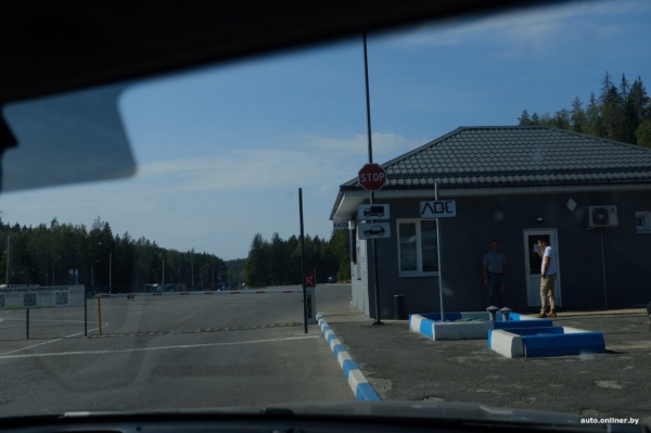 Почему уменьшились очереди на границе? Комментарий ГПК