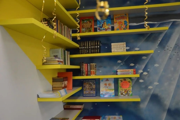 Две «пятерки» в детской. С чем встречает Брестская детская облбольница красивую дату?