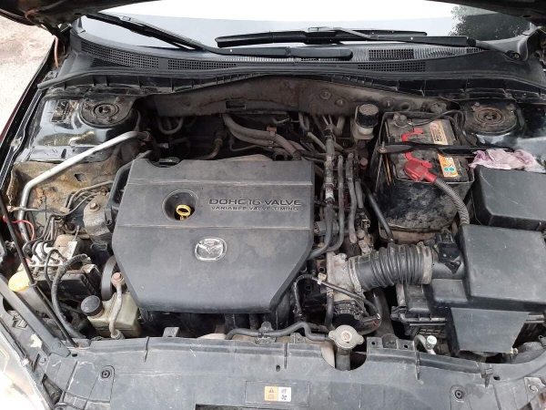 Белоруска купила Mazda по совету подборщика, а на СТО рассмеялись. Можно ли вернуть деньги? Белоруска купила Mazda по совету подборщика, а на СТО рассмеялись. Можно ли вернуть деньги?