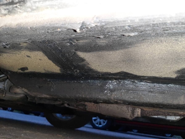 Белоруска купила Mazda по совету подборщика, а на СТО рассмеялись. Можно ли вернуть деньги? Белоруска купила Mazda по совету подборщика, а на СТО рассмеялись. Можно ли вернуть деньги?