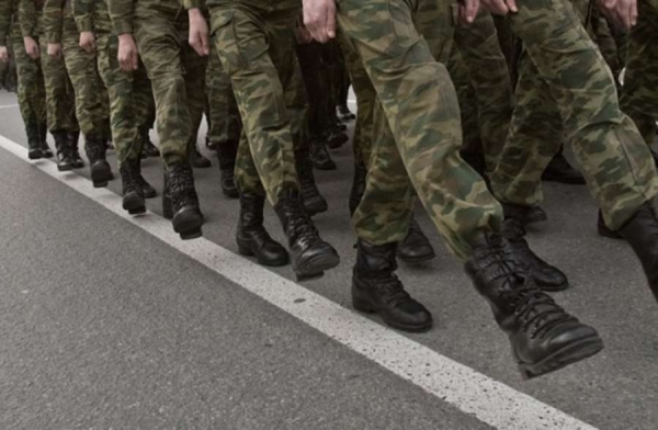 В Беларуси упорядочен ряд вопросов исчисления выслуги лет и выплаты пенсий военнослужащим